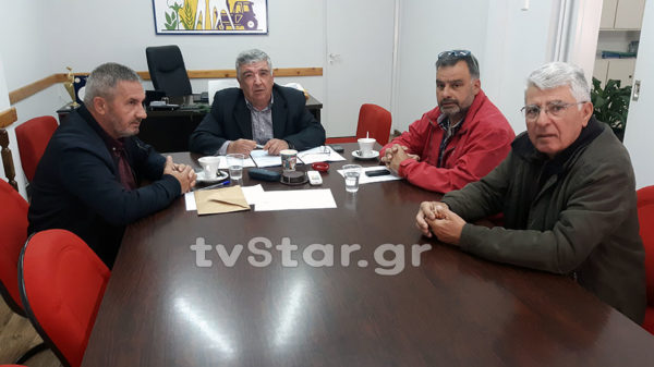 Λαμία: Γιατί οι αγρότες καλούν τους υποψήφιους σε σύσκεψη; (video)