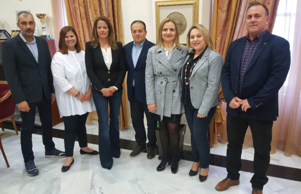 Έξι ακόμα υποψήφιοι δημοτικοί σύμβουλοι στην «Πρόταση Ευθύνης» του Νίκου Σταυρογιάννη