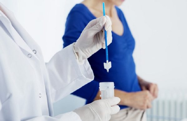 Δωρεάν test Pap σε όλες τις γυναίκες από 20-65 ετών στο Κέντρο Υγείας Λαμίας
