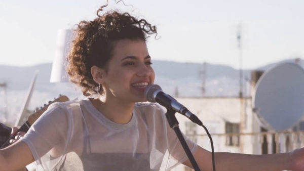 Νέο single  Μυρτώ Βασιλείου «Ανοιξιάτικη Μέρα»