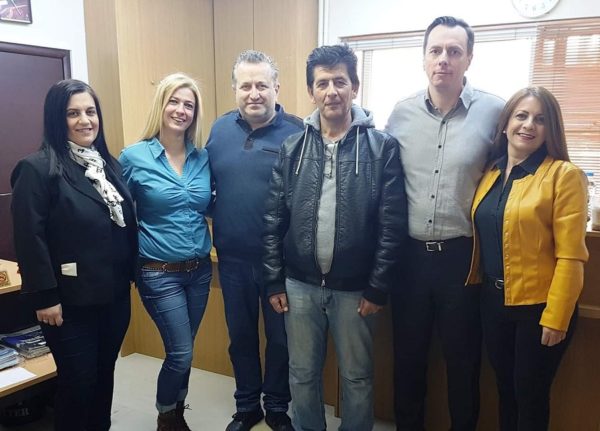 Βεντούρη: Οφείλουμε να προστατεύσουμε τους πολύτεκνους της Ανατολικής Φθιώτιδας