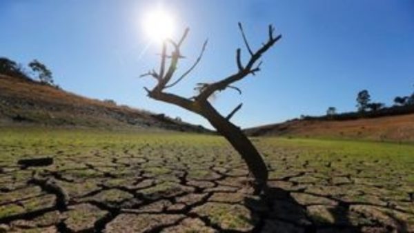 Το κλίμα και οι πολεμικές συγκρούσεις αναμένεται να προκαλέσουν επισιτιστική κρίση