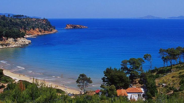 Η Ελλάδα βρίσκεται στην πρώτη θέση προτίμησης των Αυστριακών για το 2019