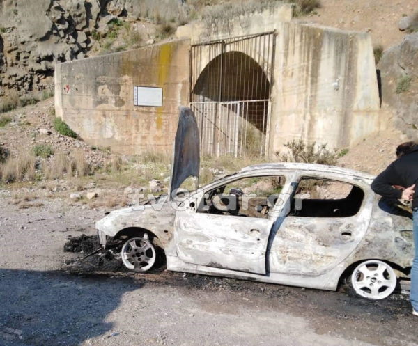 Θρίλερ με τον απανθρακωμένο στην Άμφισσα. Τι περιμένουν οι αρχές