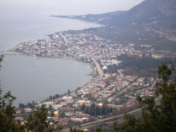 Ημερίδα στα Καμένα Βούλα με θέμα: «Γεωθερμία και Τοπική Αυτοδιοίκηση»