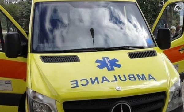 Χαλκίδα: Παρέσυρε με το αυτοκίνητο τη μητέρα του και τη σκότωσε