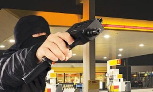 Ένοπλη ληστεία σε πρατήριο στη Λάρυμνα Φθιώτιδας