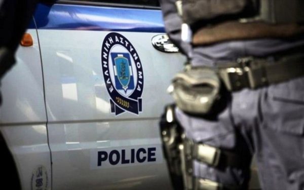 24χρονος στη Χαλκίδα είπε ψέματα ότι τον λήστεψαν