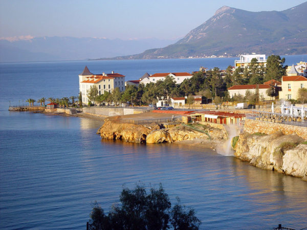 Το 1ο Αναπτυξιακό Συνέδριο του δήμου Ιστιαίας-Αιδηψού