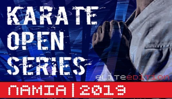 Η μεγάλη διεθνής διοργάνωση Αγώνων «Lamia Open Series Elite 2019» για 2η χρονιά στη Λαμία