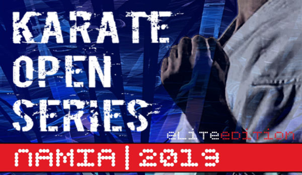 «Lamia Open Series Elite 2019»