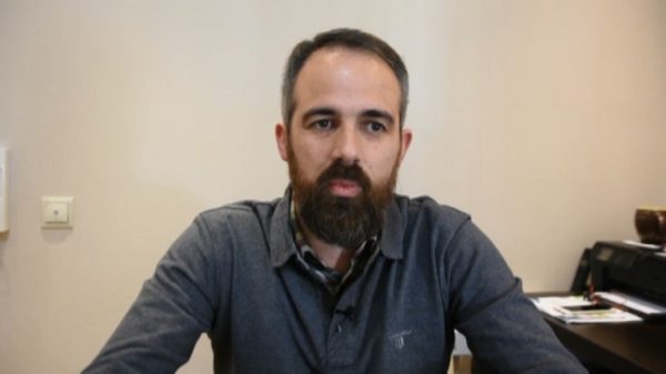 Ανακοίνωση υποψηφίων της Αλλαγής Πορείας 2020-Δημοτική Κίνηση Καρπενησίου