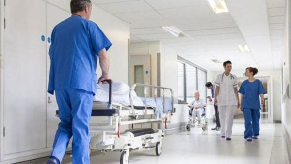 Στάση εργασίας την Πέμπτη των εργαζομένων στα Νοσοκομεία