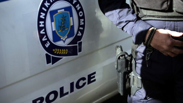 Εξιχνιάσθηκαν ληστείες σε περιοχές της Χαλκίδας