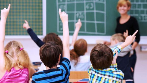 Από 6 έως 20 Μαΐου οι εγγραφές μαθητών στα δημοτικά