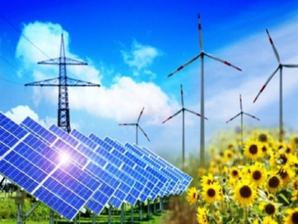 Ενημερωτική εκδήλωση για τις Ανανεώσιμες πηγές ενέργειας στην Λιβαδειά