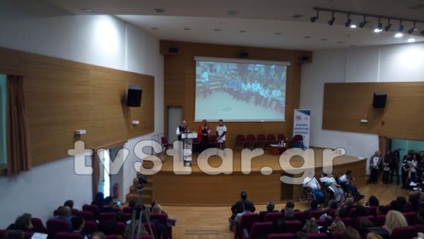 ΚΕΦΙΑΠ και Κέντρο Δημιουργικής Απασχόλησης: Ο εθελοντισμός που κάνει θαύματα