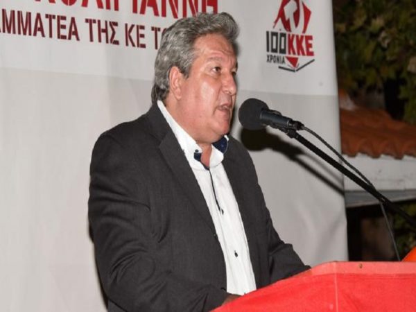 Τι αναφέρει ο Κ. Μπασδέκης για το νομοσχέδιο Γαβρόλου