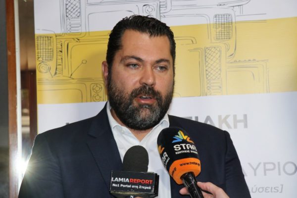 Τροπολογία για την ενίσχυση του έντυπου Τύπου, την μείωση του φόρου στις τηλεοπτικές διαφημίσεις και τις επιχειρήσεις υπό καθεστώς ενίσχυσης της παραγωγής οπτικοακουστικών έργων, εισηγήθηκε ο Λευτέρης Κρέτσος