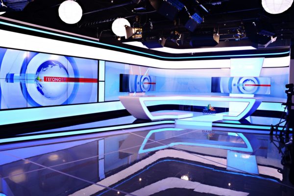 Τέλος στην ομηρία δεκαετιών για τα περιφερειακά κανάλια- Έρχεται νομοσχέδιο για το καθεστώς λειτουργίας (video)