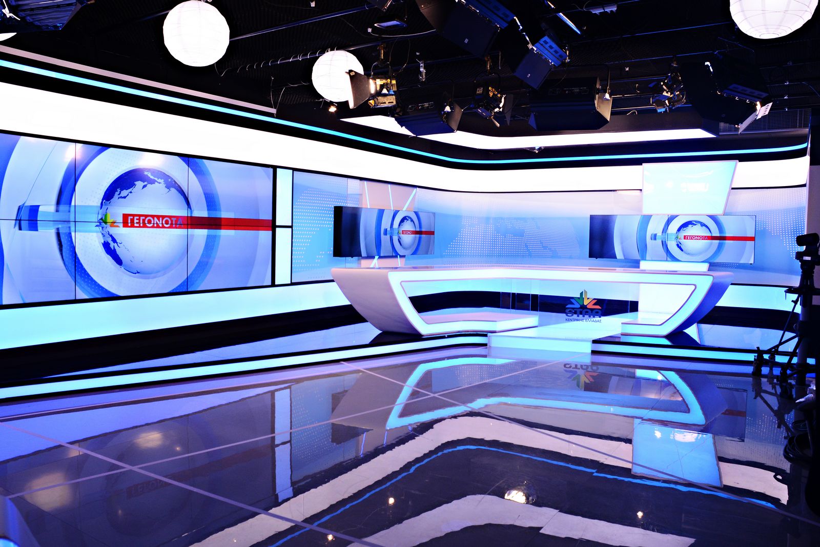 ΤΑ ΣΗΜΑΝΤΙΚΟΤΕΡΑ ΝΕΑ