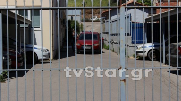 Στην ανακρίτρια Θήβας ο 54χρονος. Κρίσιμη παραμένει η κατάσταση της 8χρονης Αλεξίας (video-photo)