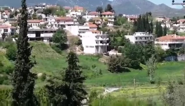 Υπόθεση Αλεξίας: Πώς οι αστυνομικοί έφτασαν στο σημείο που έπεφταν πυροβολισμοί