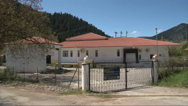 Χωρίς σφαγεία παραμένει ο Νομός Ευρυτανίας – Οικονομική ζημιά για παραγωγούς κρέατος και κτηνοτρόφους (video)
