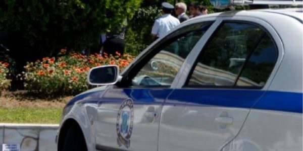 Εξιχνιάσθηκαν πέντε κλοπές στη Θήβα