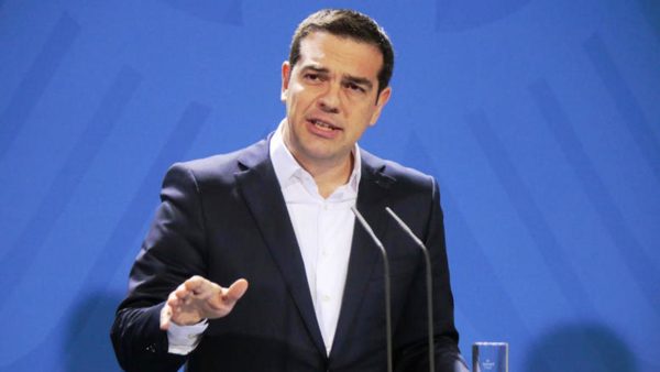 Μέτρα Τσίπρα: Μόνιμη 13η σύνταξη, μείωση ΦΠΑ στα τρόφιμα, την εστίαση και την ενέργεια από φέτος