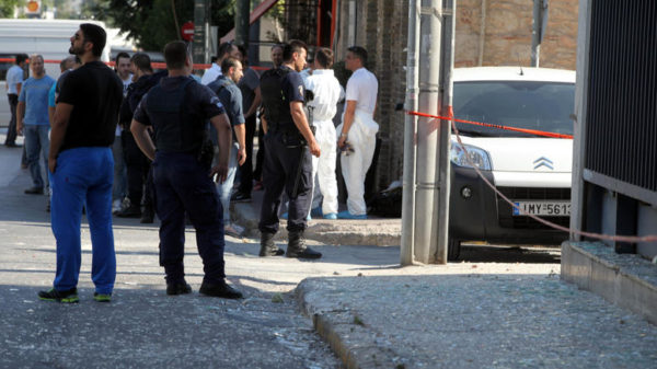 Συμβόλαιο θανάτου στα Καμίνια: Ποιο ήταν το θύμα