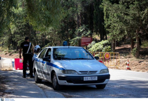Χανιά: Τον σκότωσε και τηλεφώνησε στην αστυνομία – Η ερώτηση του δολοφόνου μετά το έγκλημα