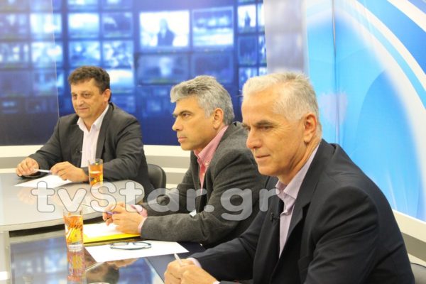 Την Τρίτη 14 Μαΐου στις 23.00 το βράδυ το debate του Δήμου Αλιάρτου Θεσπιών (φωτογραφίες)