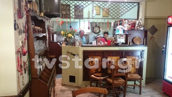 Χαμόγελα ικανοποίησης για τη μείωση του ΦΠΑ σε καταστήματα εστίασης