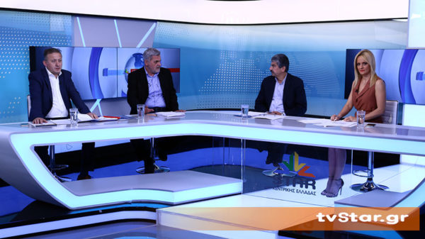 Δείτε το debate  των υποψηφίων δημάρχων Μακρακώμης (video)
