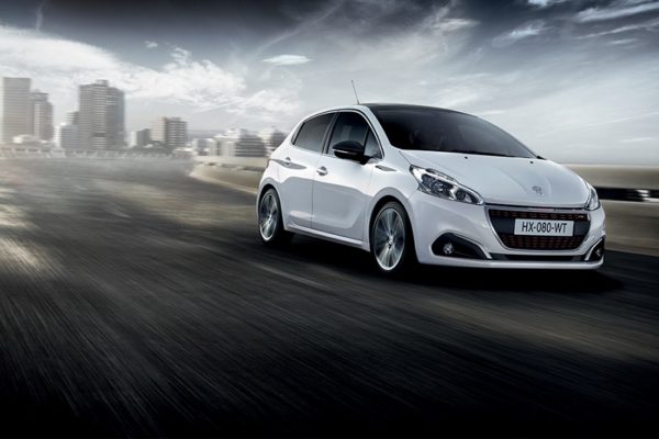 Διπλή πρωτιά για την Peugeot το 2019 σε διεθνή έρευνα αξιοπιστίας!