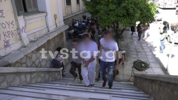 Υπόθεση με 18χρονη ΑΜΕΑ: Τι λέει η σύζυγος για τον 53χρονο και την κόρη τους  (video)