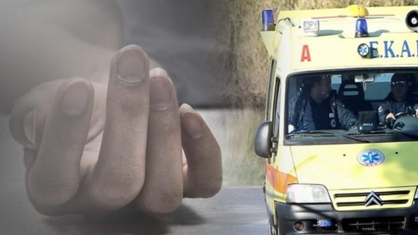Ήταν μέρες νεκρός μέσα στο σπίτι του