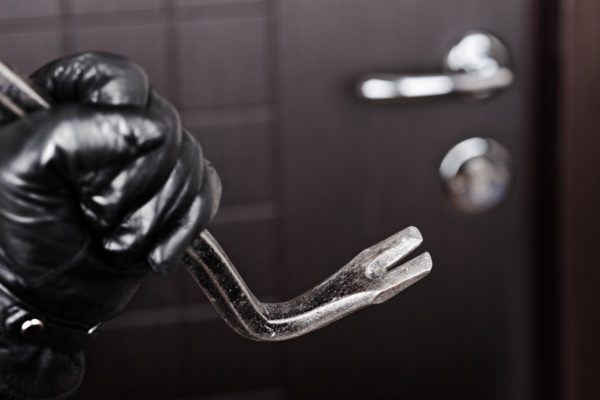 Φθιώτιδα: Όχι μόνο τον έκλεψαν, αλλά έκαναν και ζημιές