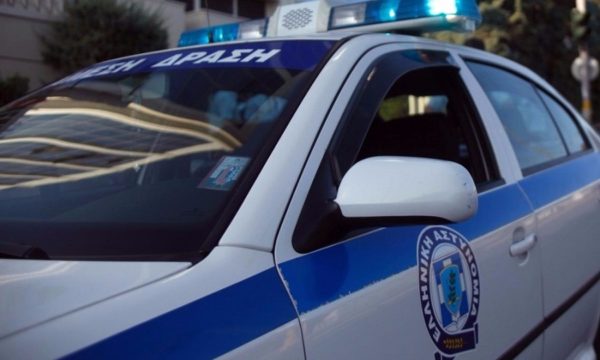 Διέρρηξαν και  έκλεψαν το αμαξοστάσιο Δήμου