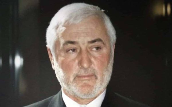 Θλίψη στο Καρπενήσι για τον Κώστα Χονδρό. Έφυγε από τη ζωή ο ιδιοκτήτης του AVARIS