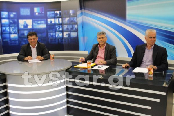 Δείτε το Debate των υποψήφιων Δημάρχων Αλιάρτου-Θεσπιέων (video)