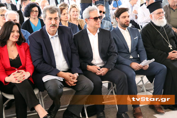 Εργαζόμενοι νοσοκομείου προς υπουργό: Εχουμε φτάσει στα όριά μας. Δεν ζητάμε αλλά απαιτούμε