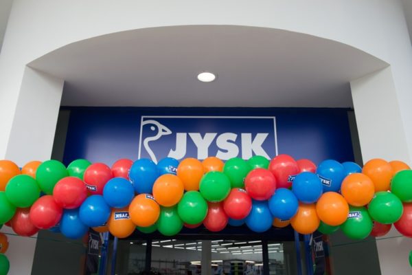 Η JYSK ανοίγει νέο κατάστημα στην Τρίπολη