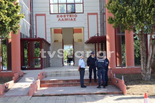 Στις 19 Ιουνίου η απόφαση του Εφετείου για Κορκονέα-Σαραλιώτη