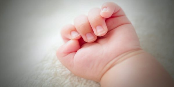 ΣΟΚ!!!!«Έφυγε» από τη ζωή πριν καλά καλά ανοίξει τα μάτια του