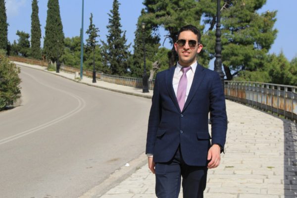 Ο Θύμιος Κυρίτσης πήρε την απόφασή του. Εσείς;