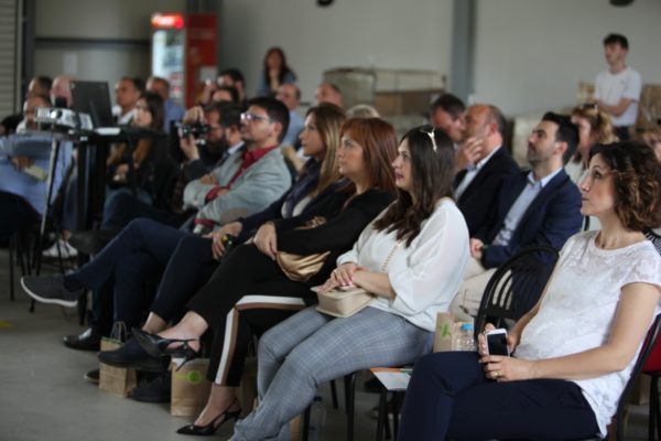 Γιατί μαζεύτηκαν όλες οι εταιρίες της Αθήνας στο Συνεταιρισμό Στέβιας στη Λαμία;