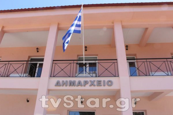 Οι τρεις υποψήφιοι δήμαρχοι του δήμου Δ-Α-Α στο STAR (video-photo)
