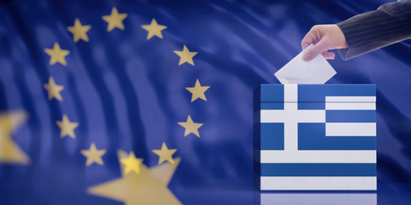 Exit poll ιδιωτικών καναλιών: Η ΝΔ 7 μονάδες μπροστά από τον ΣΥΡΙΖΑ